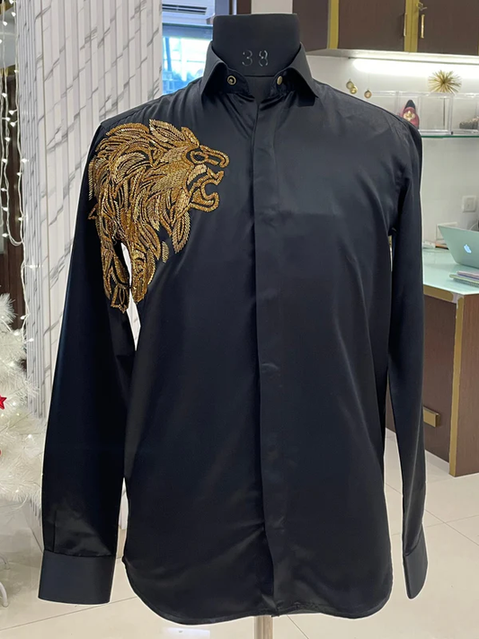 Designer Shirts for Men in India