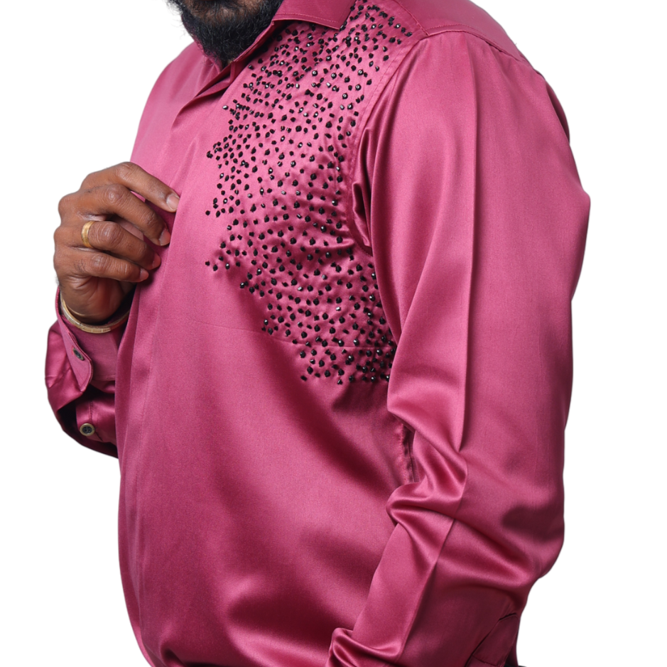 Party Wear Shirts For Men in india