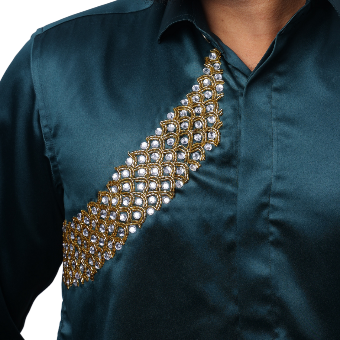 Buy Luxury Party Wear Shirts for men in india