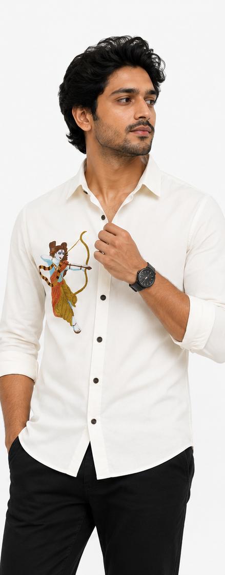 THREAD ARTISTRY