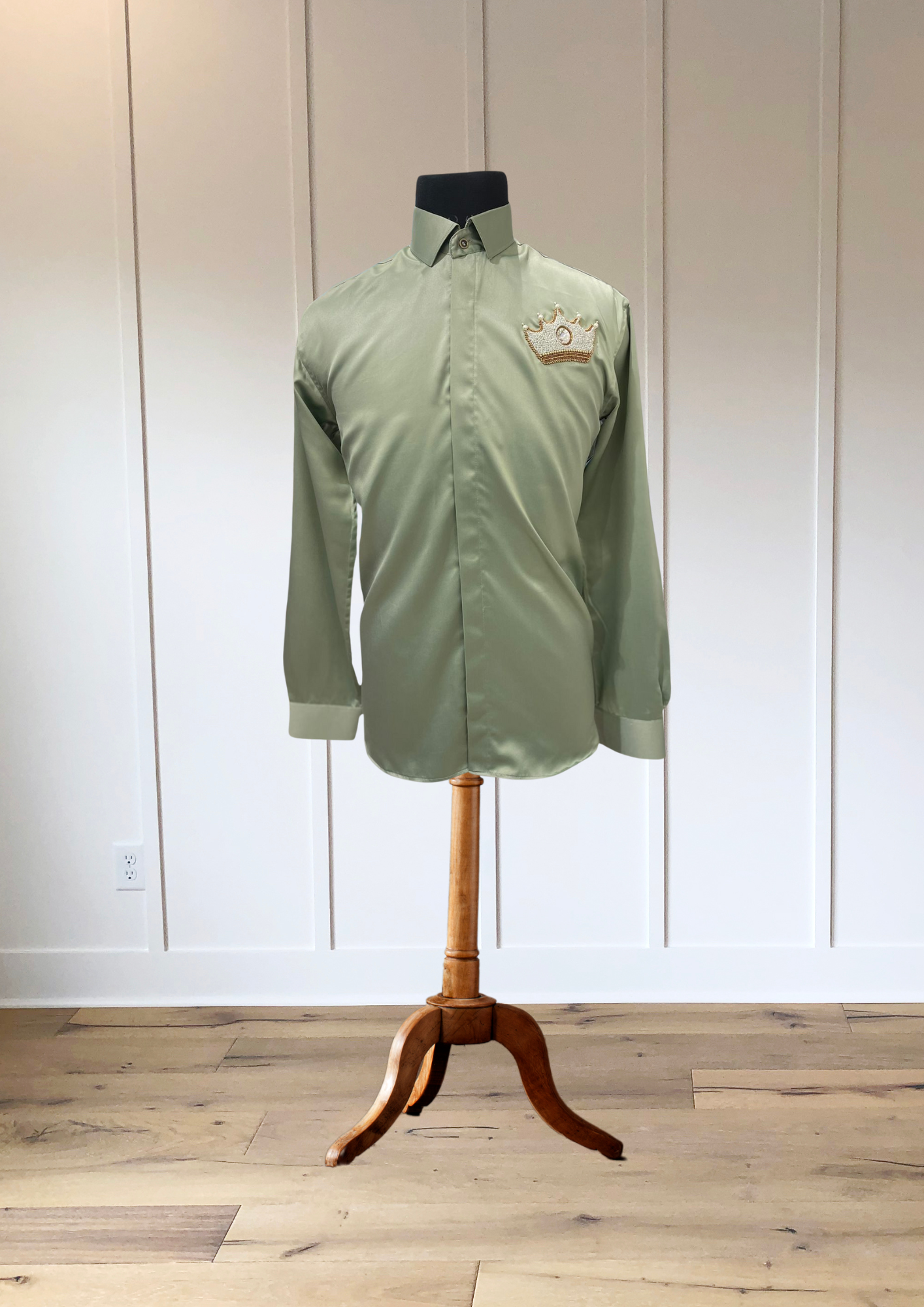 Designer shirts for wedding in india