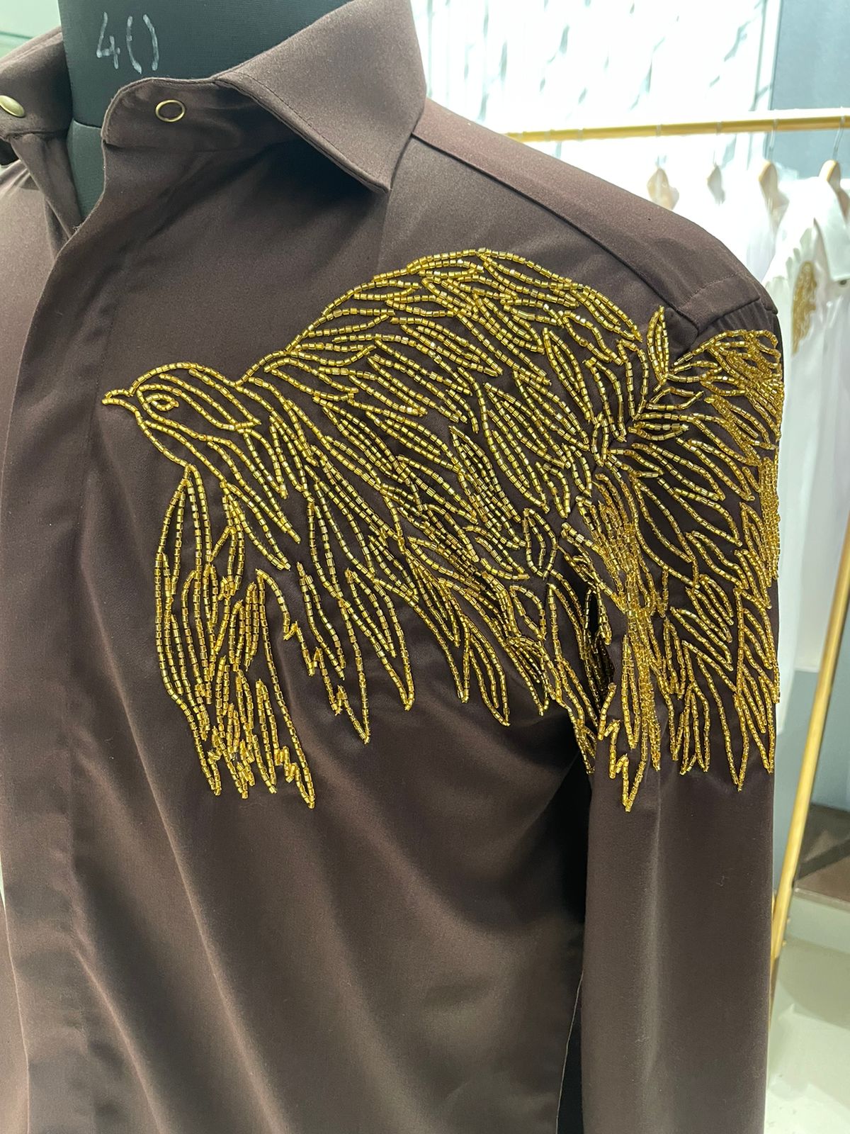 Premium Club Wear Shirts For Men in india