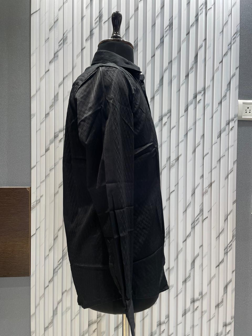 Plain Designer Shirt