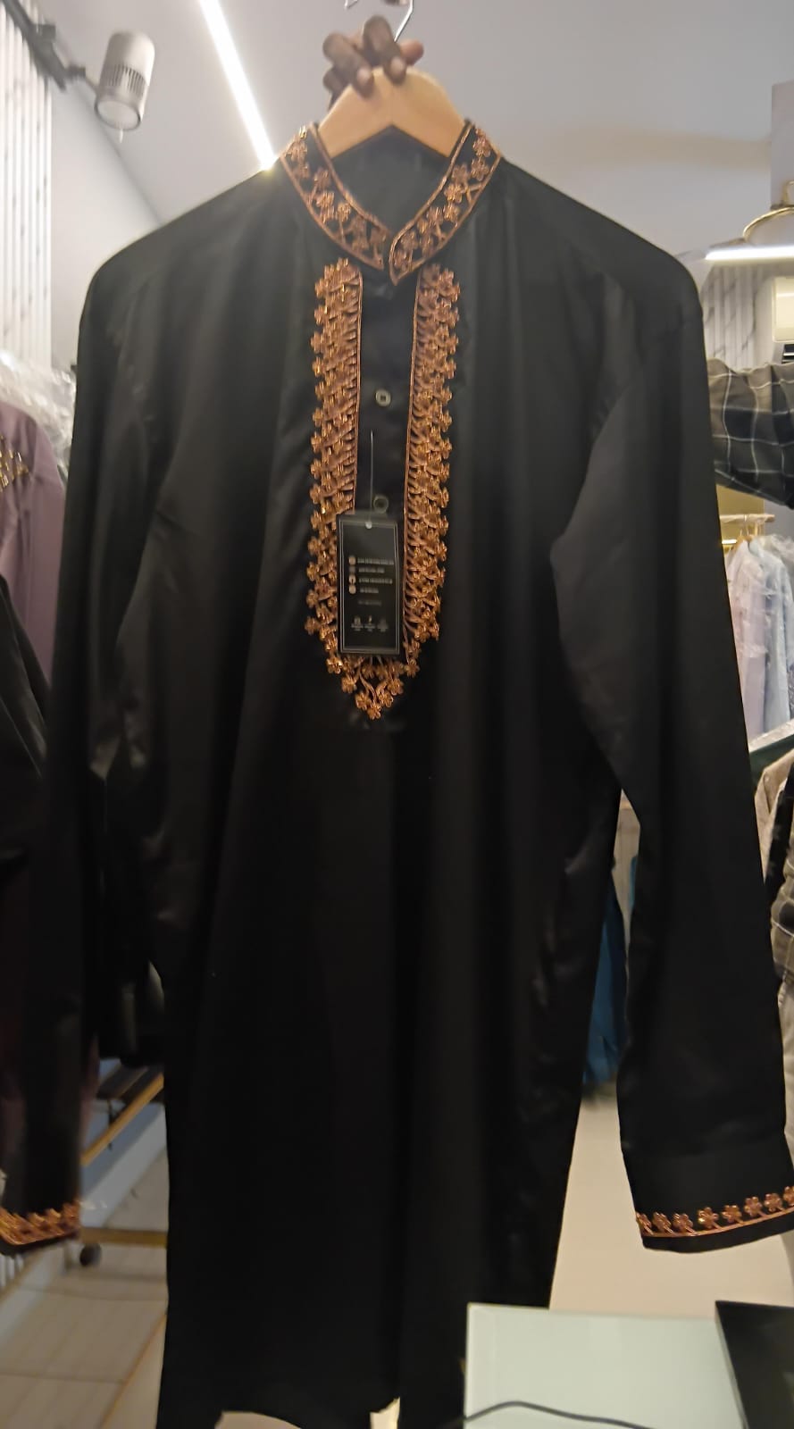 MENS KURTA