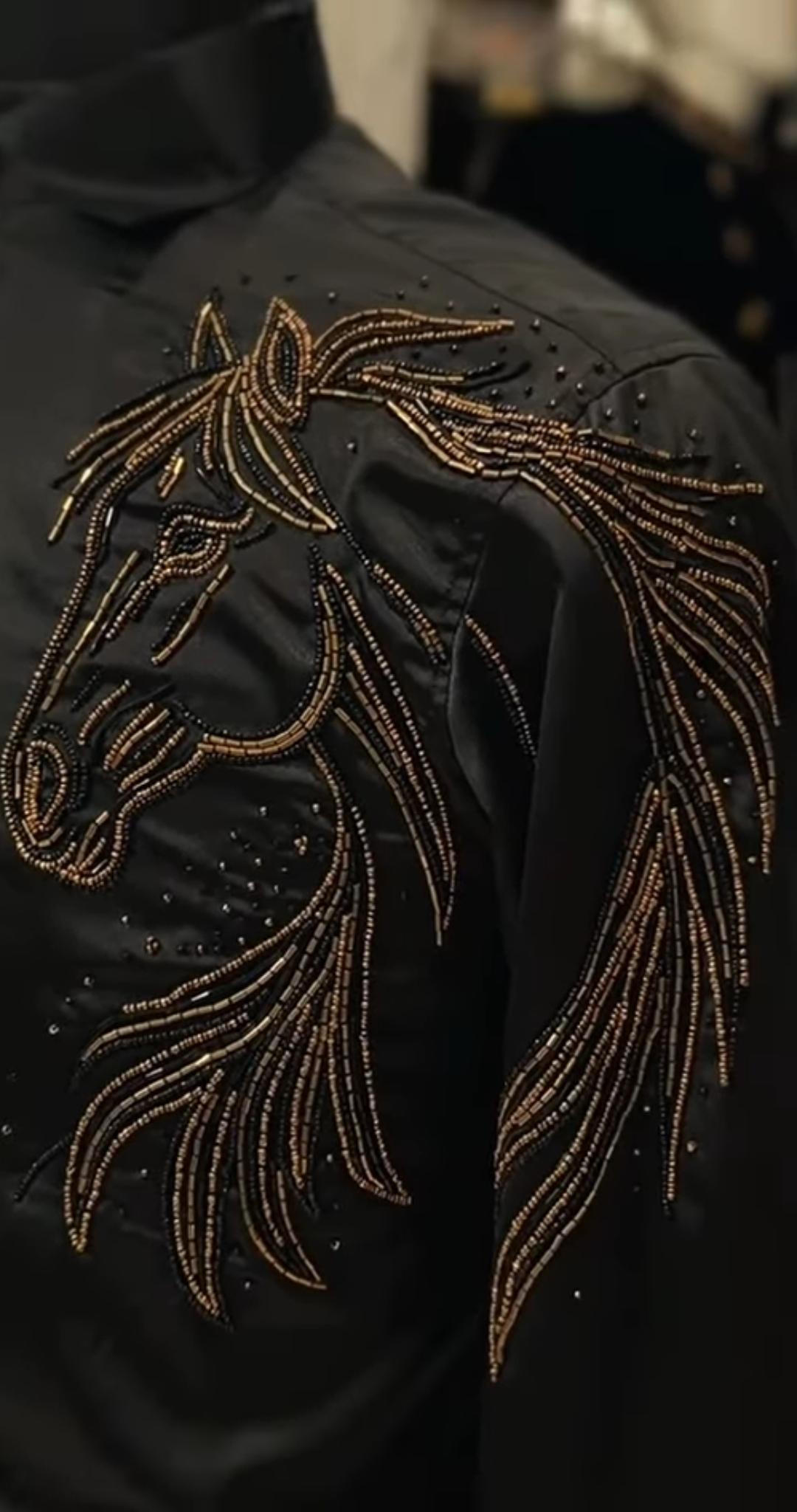 BLACK KNIGHT