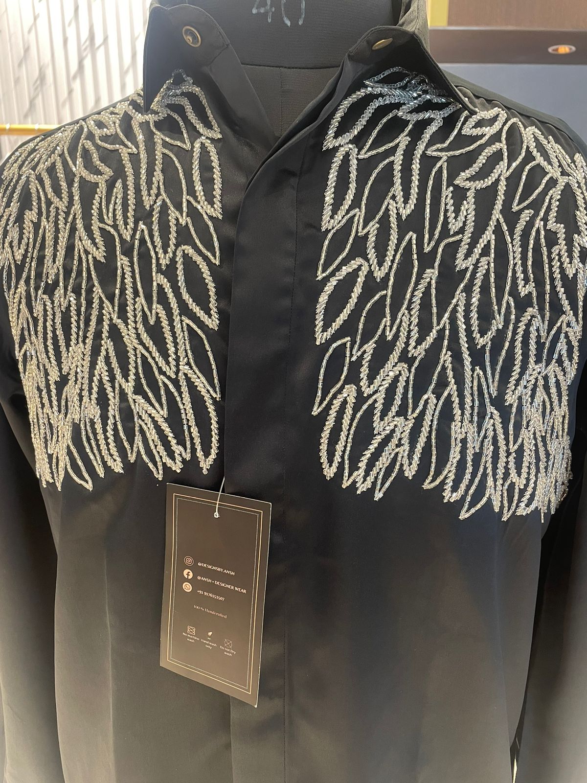 Club wear shirt in india