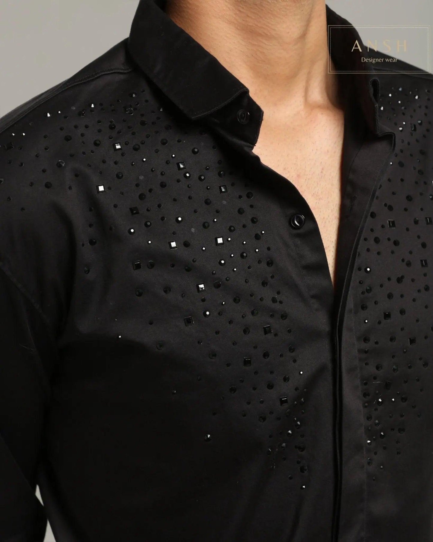 Club wear shirt in india