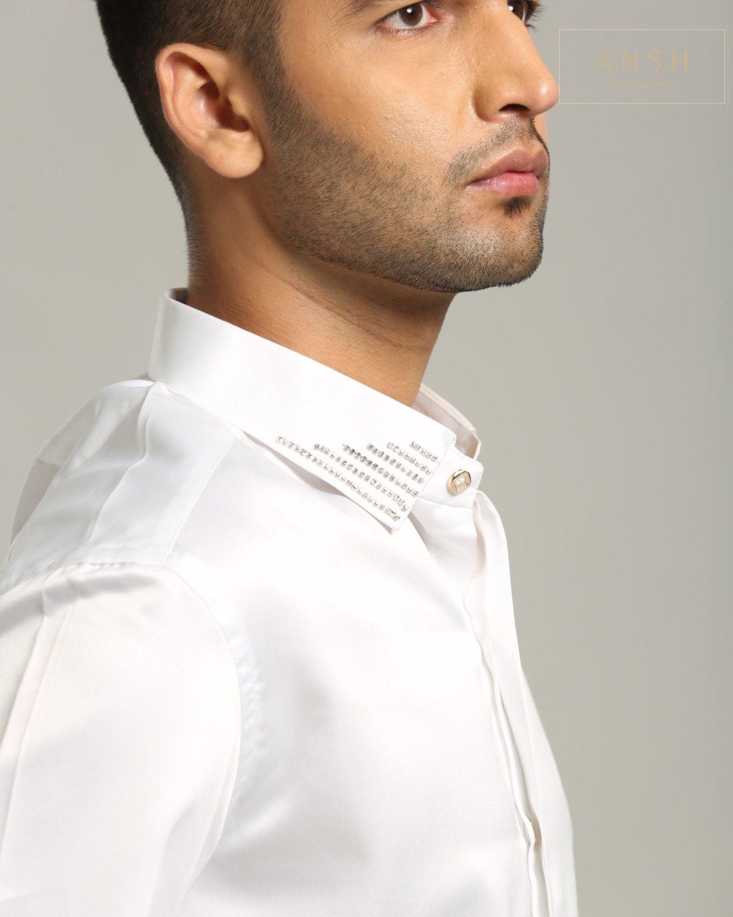 Party Wear Shirts For Men in india