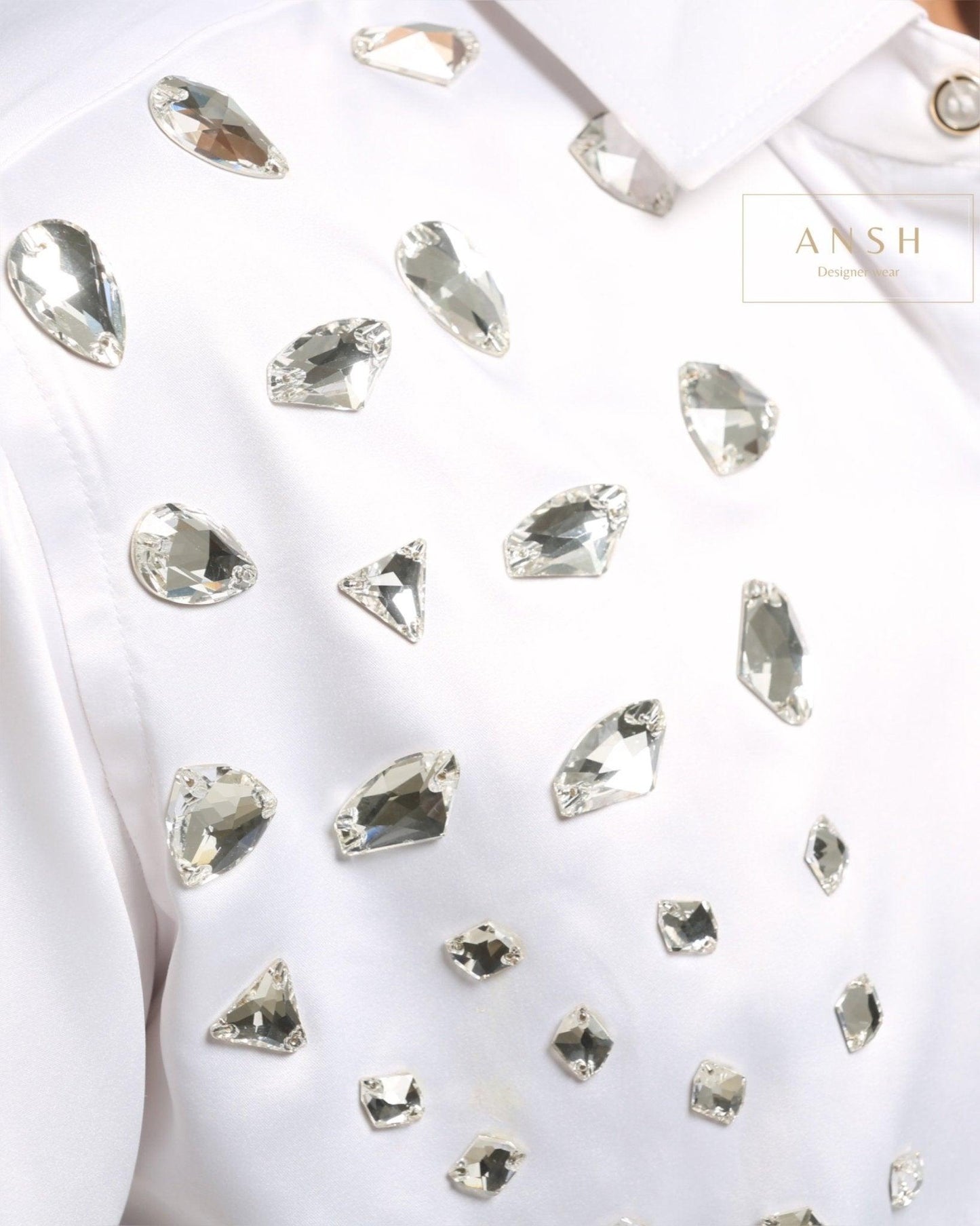 Buy Luxury Party Wear Shirts for men in india