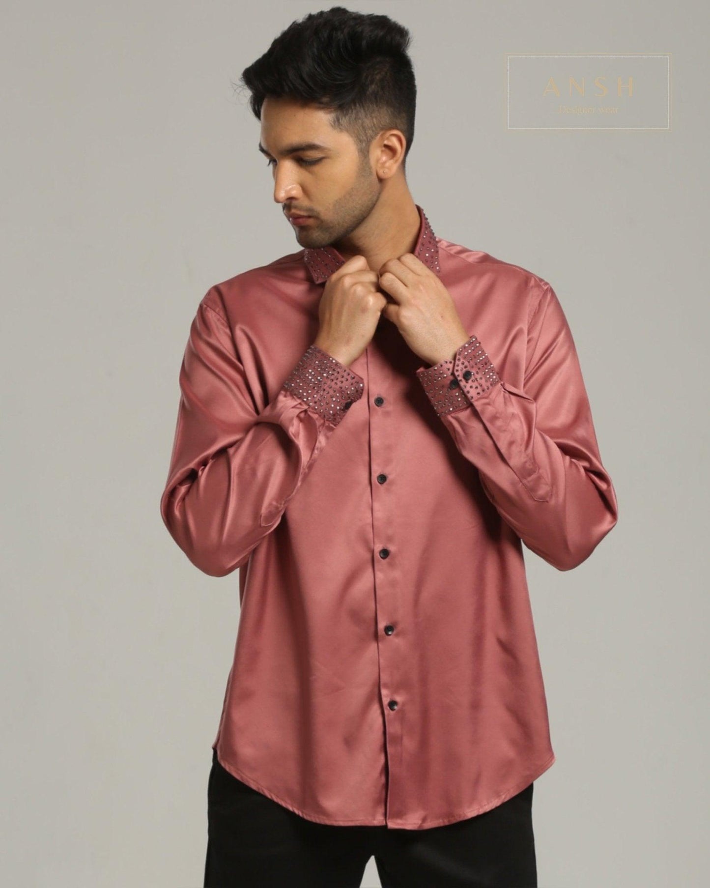 Premium Club Wear Shirts For Men in india