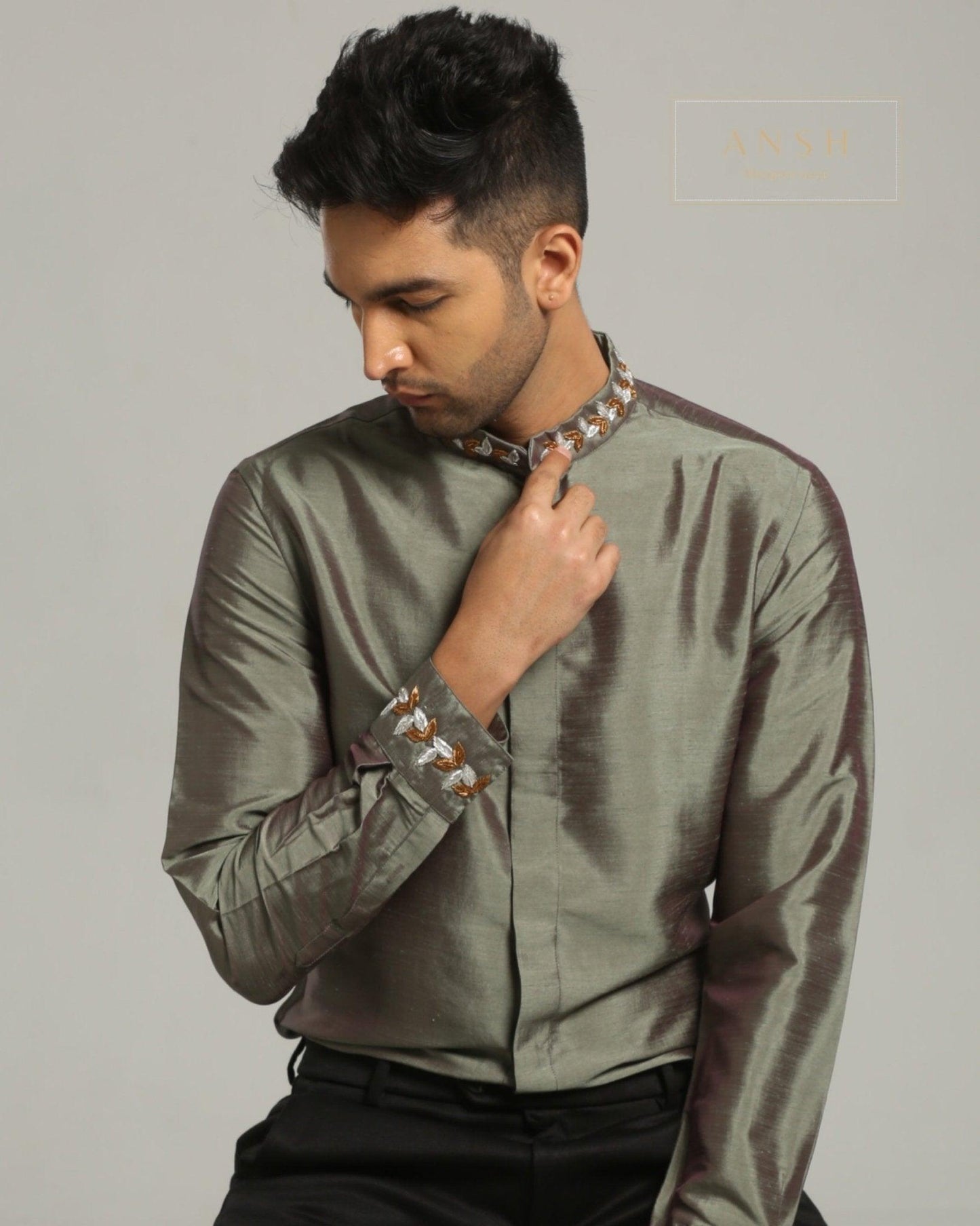 Men's Designer Shirts in india