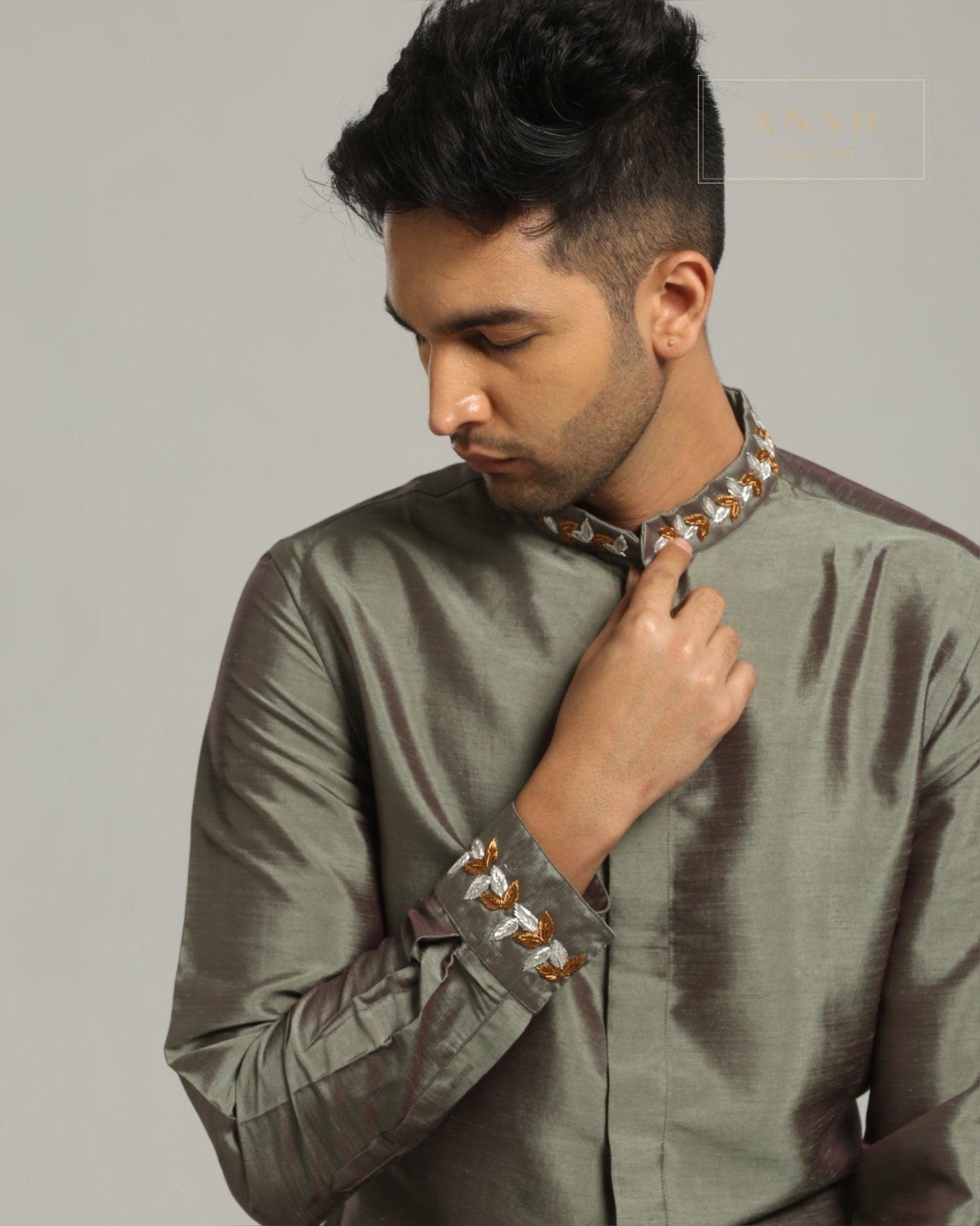 Party Wear Shirts For Men in india