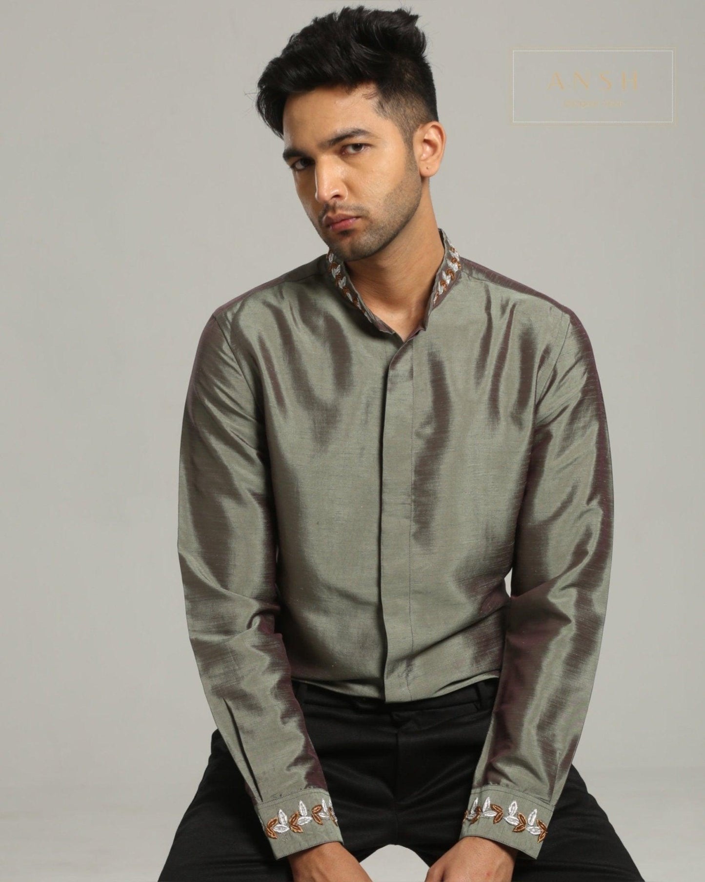 Designer Shirts for Men in india