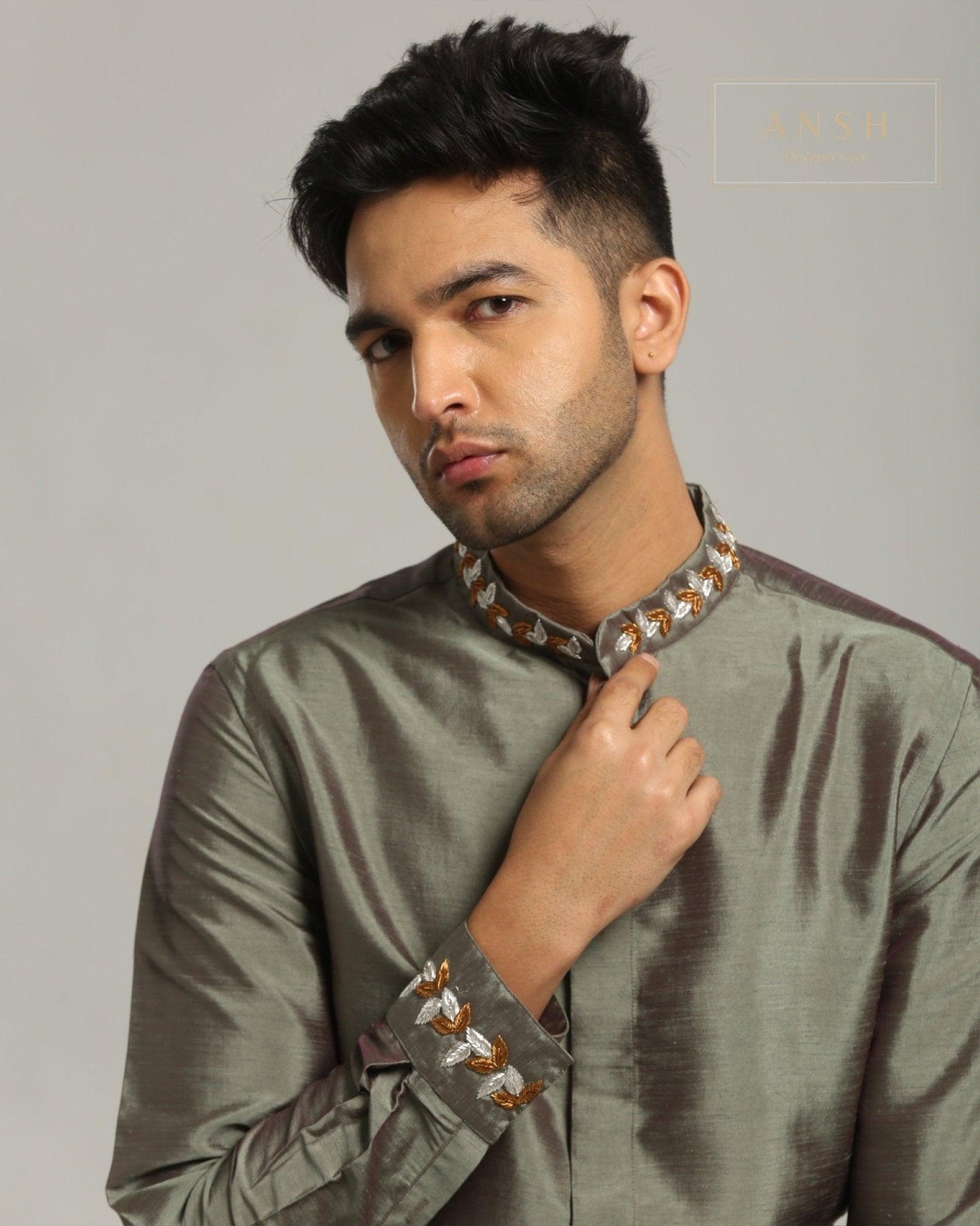 Buy Luxury Party Wear Shirts for men in india