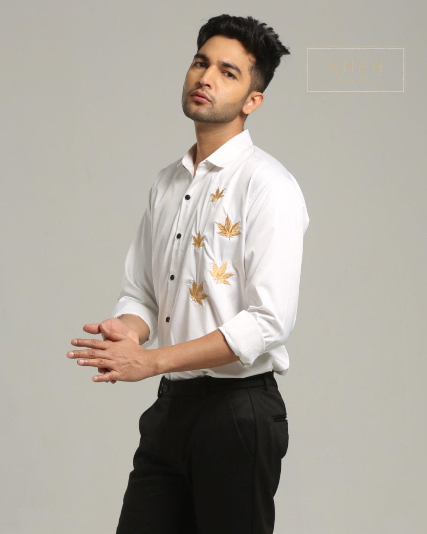 Men's Designer Shirts in india