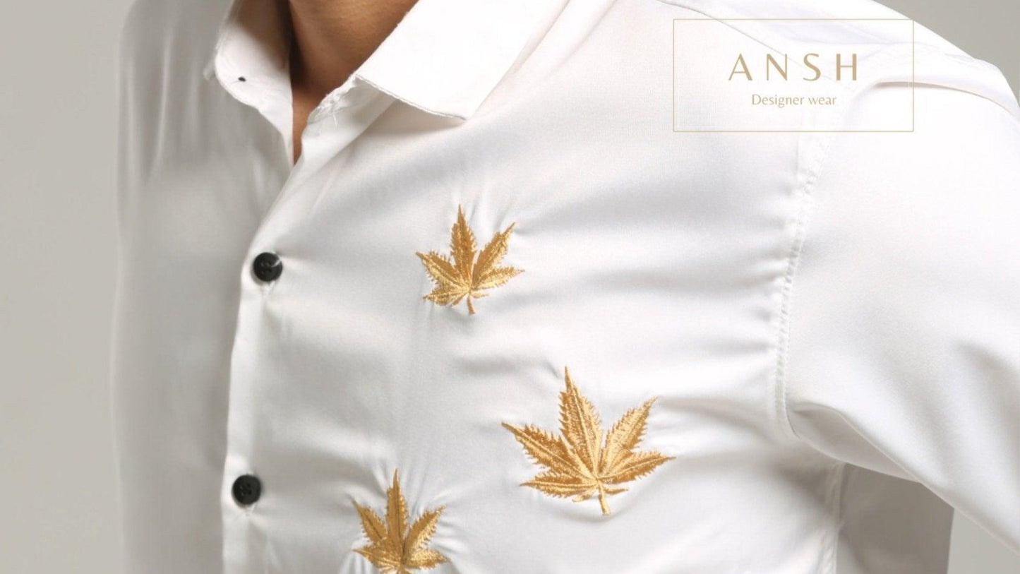 Club wear shirt in india
