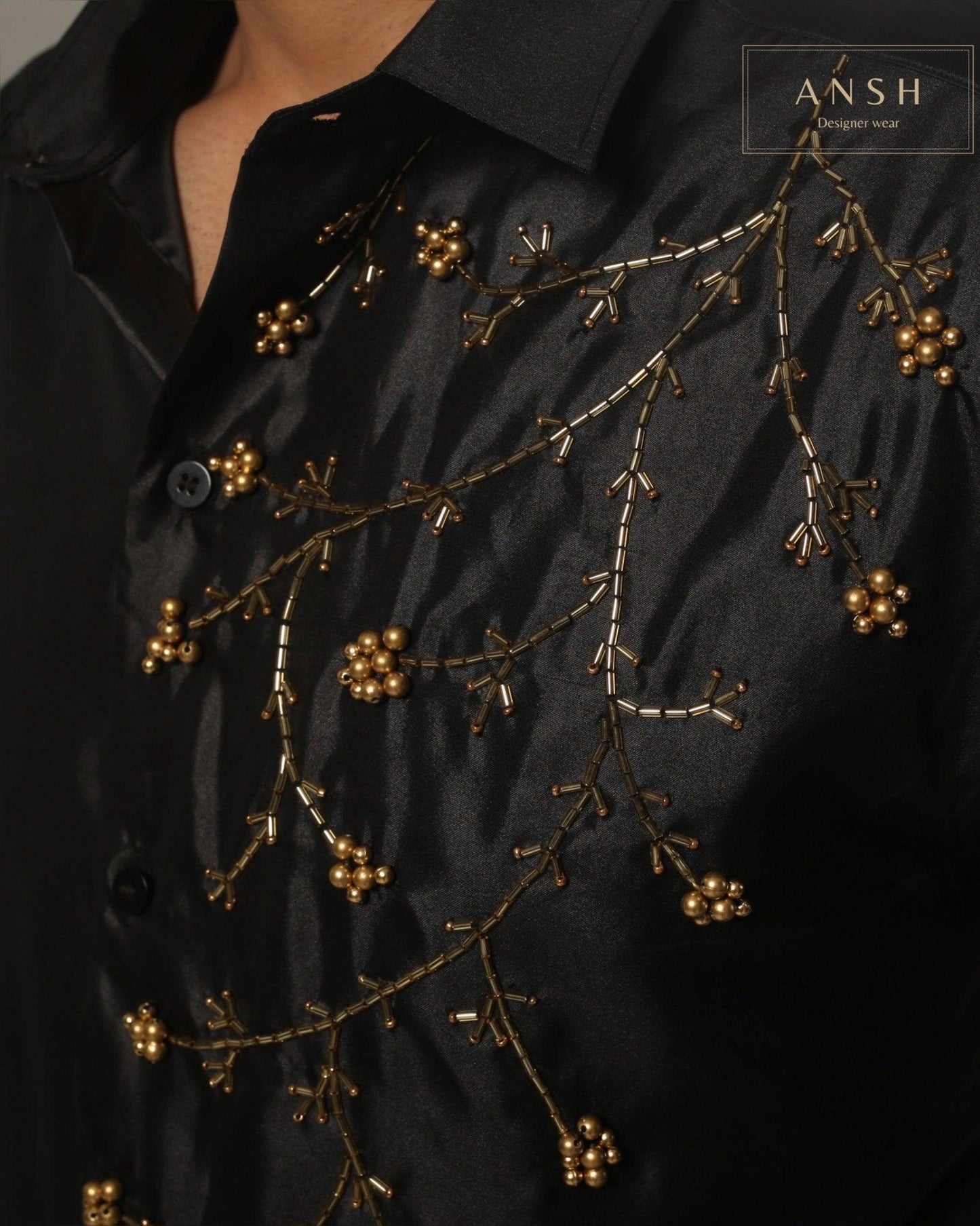 Club wear shirt in india