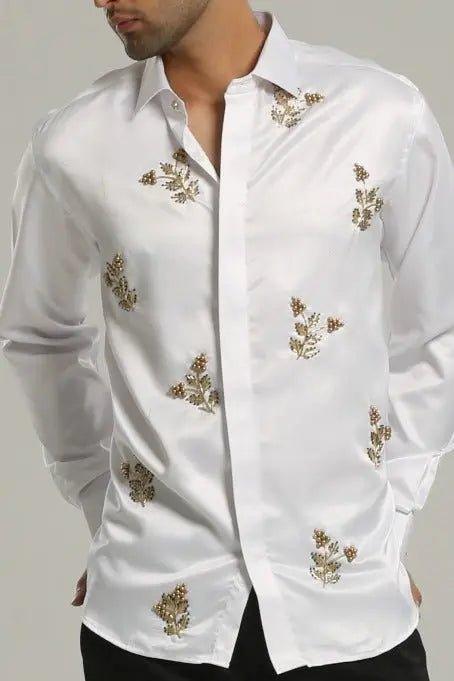 t-shirt designer shirts for men in india