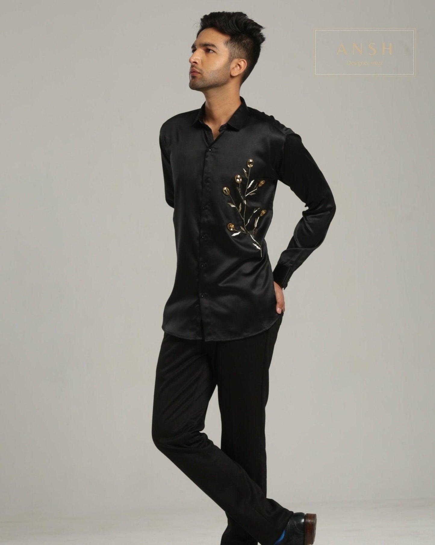 Club wear shirt in india