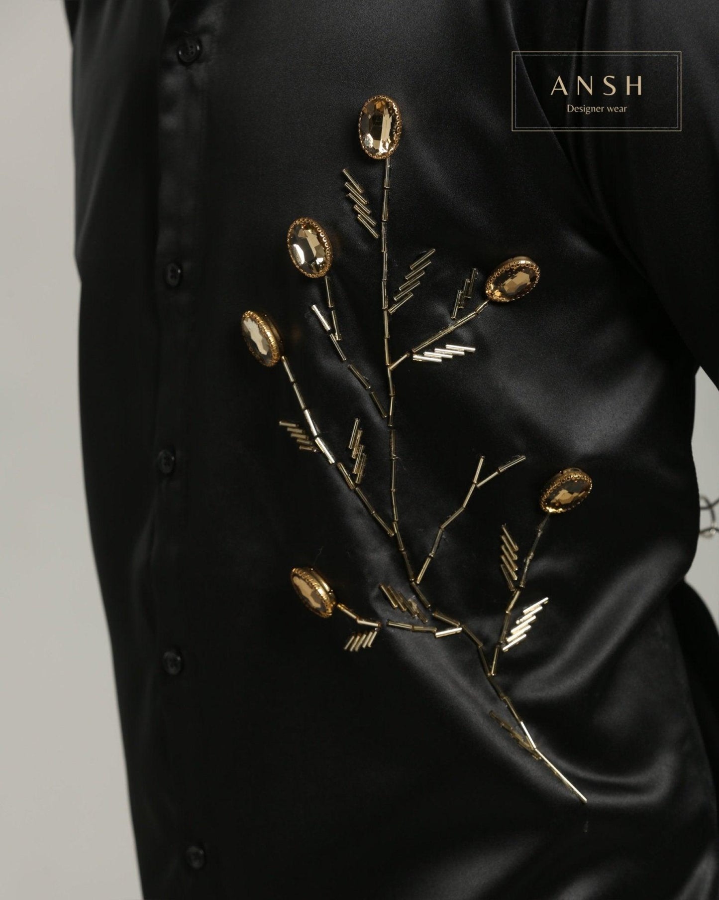 Premium Club Wear Shirts For Men in india