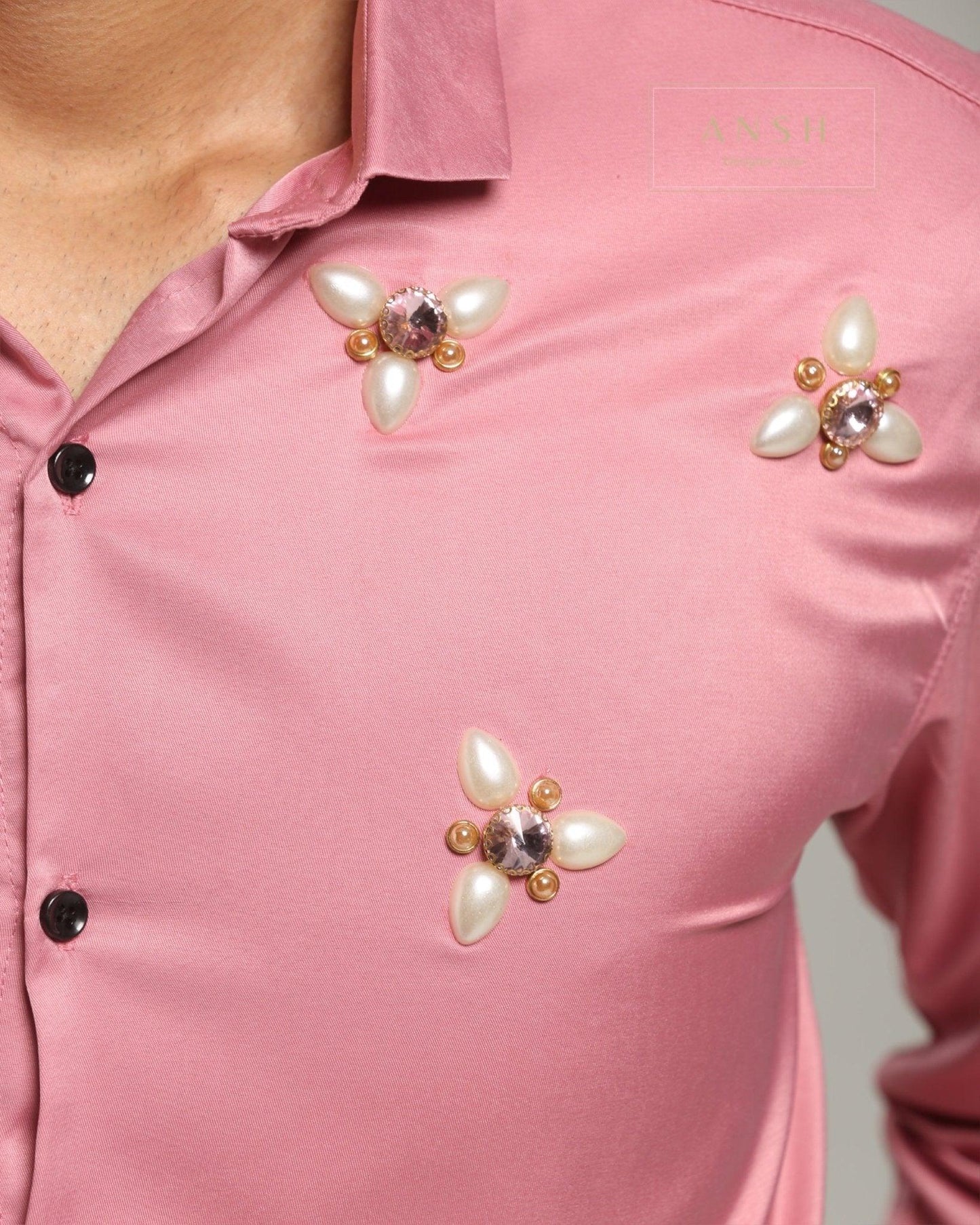 Premium Club Wear Shirts For Men in india