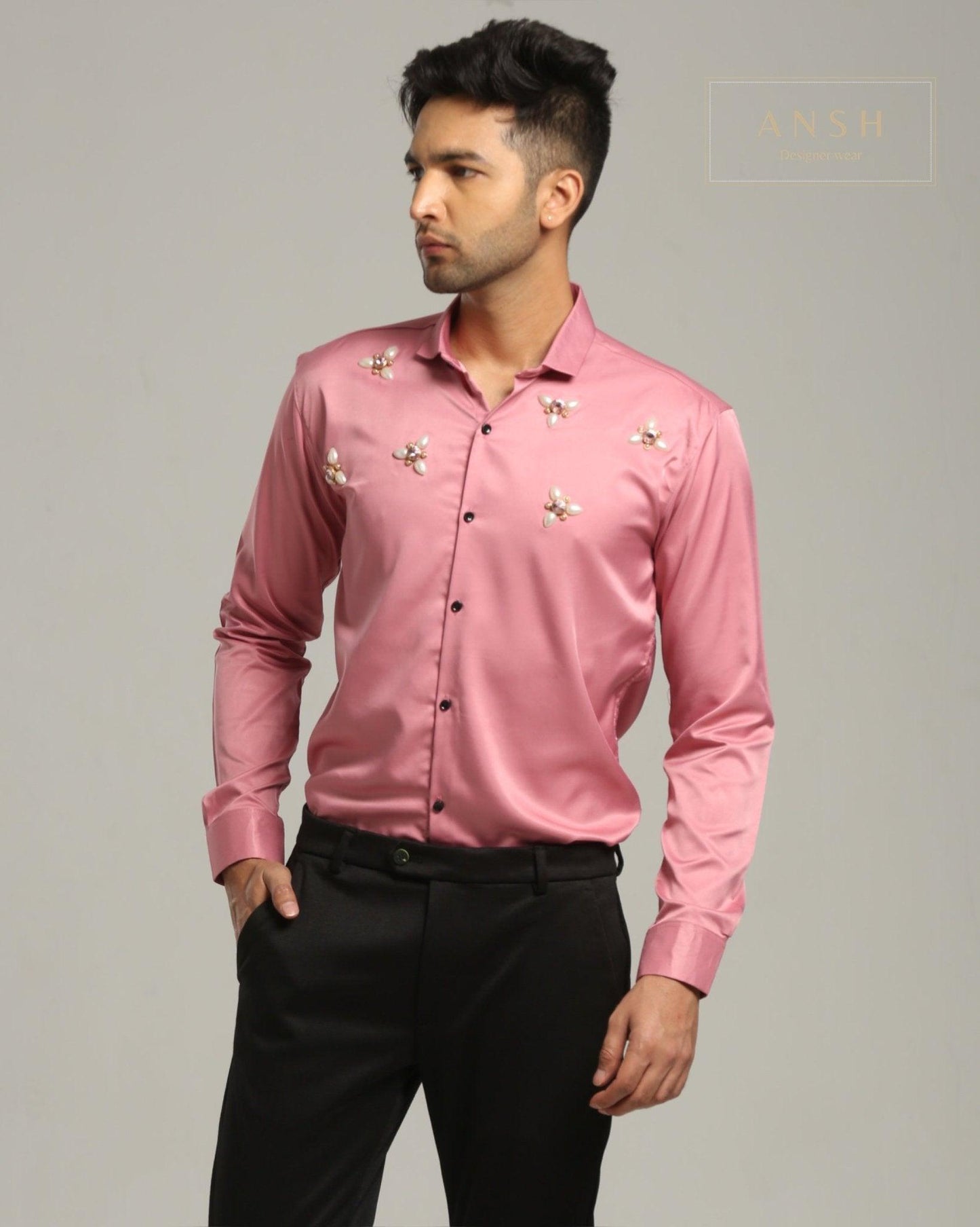 Club wear shirt in india