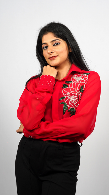 Floral