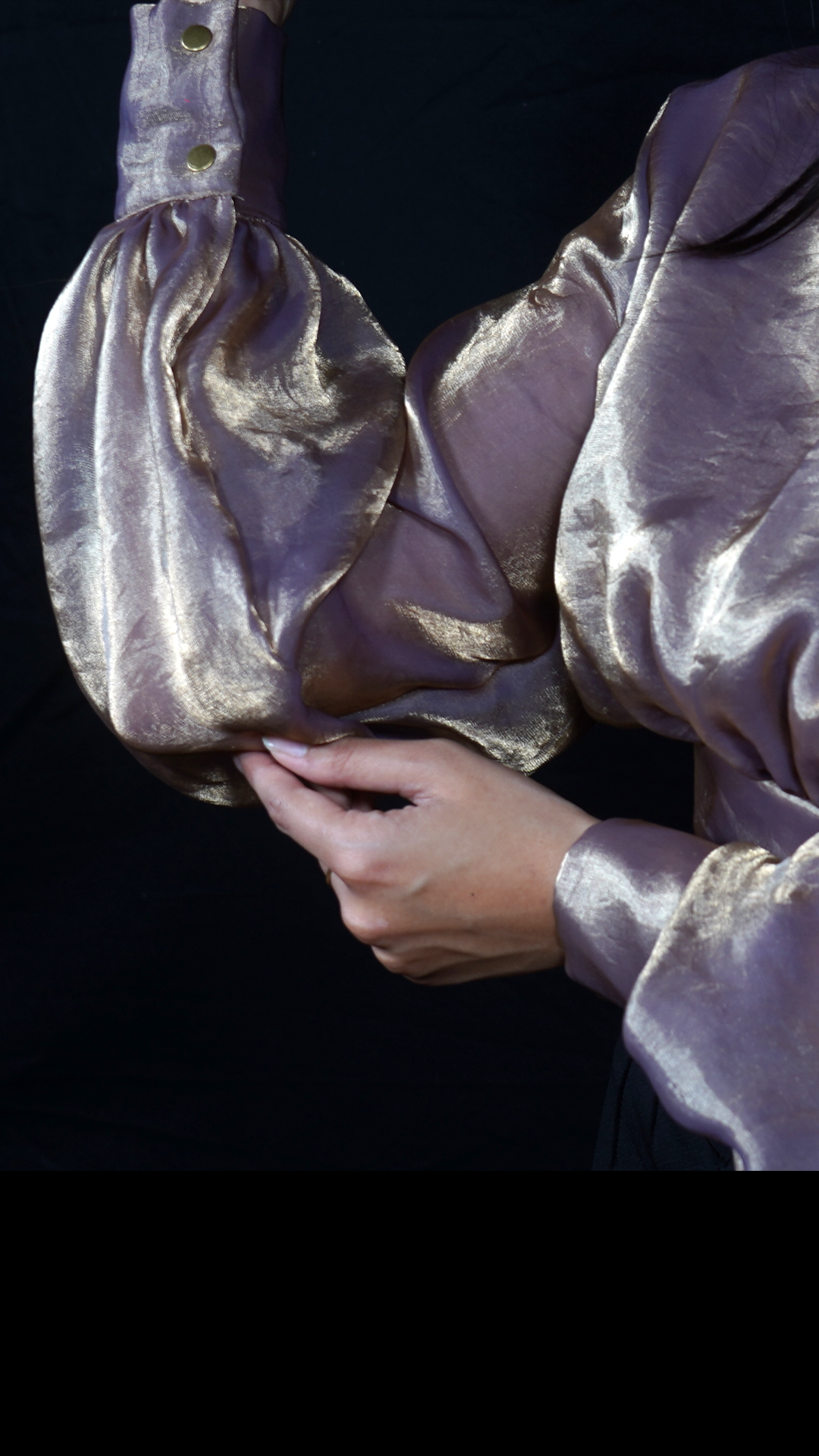 Regally Purple