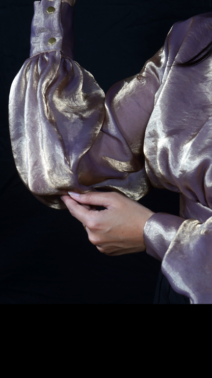 Regally Purple