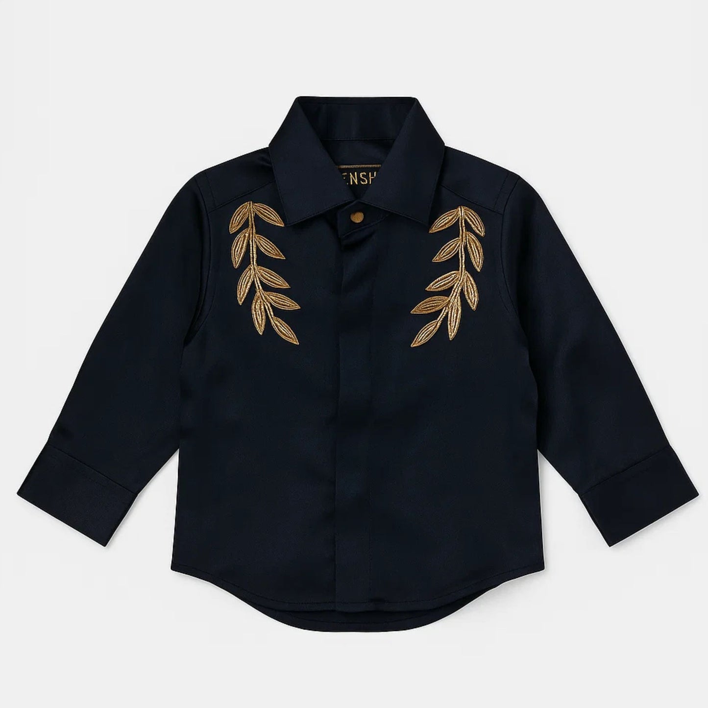 Golden branch - Kids shirt
