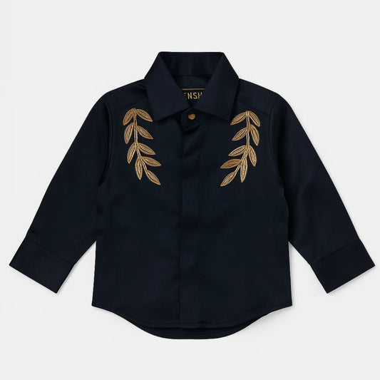 Golden branch - Kids shirt