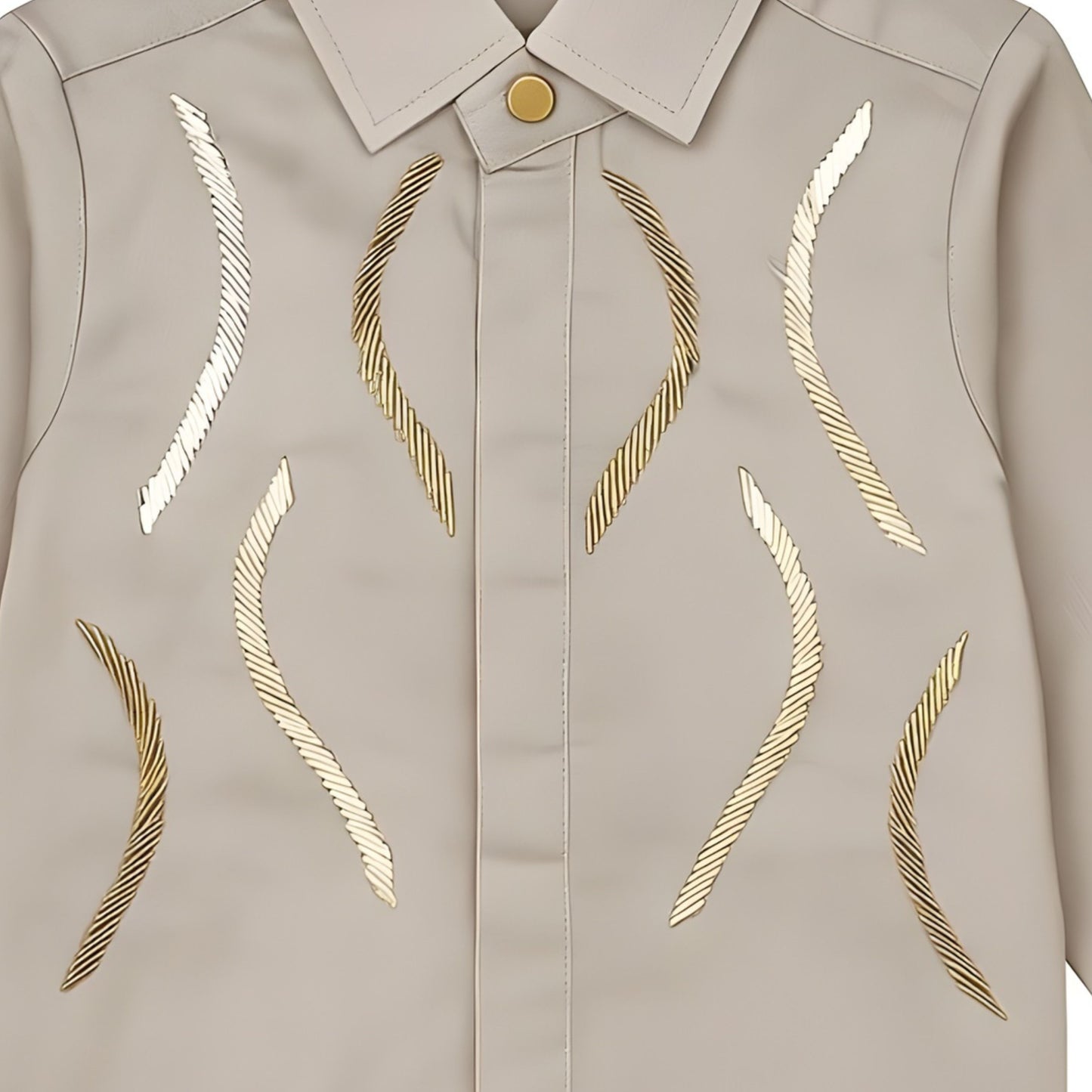 Rain on bling - Kids shirt