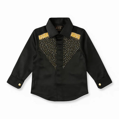 Star fall - Kids shirt