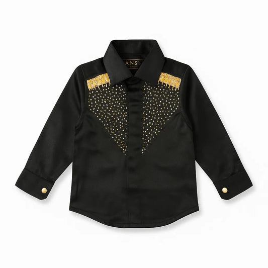 Star fall - Kids shirt