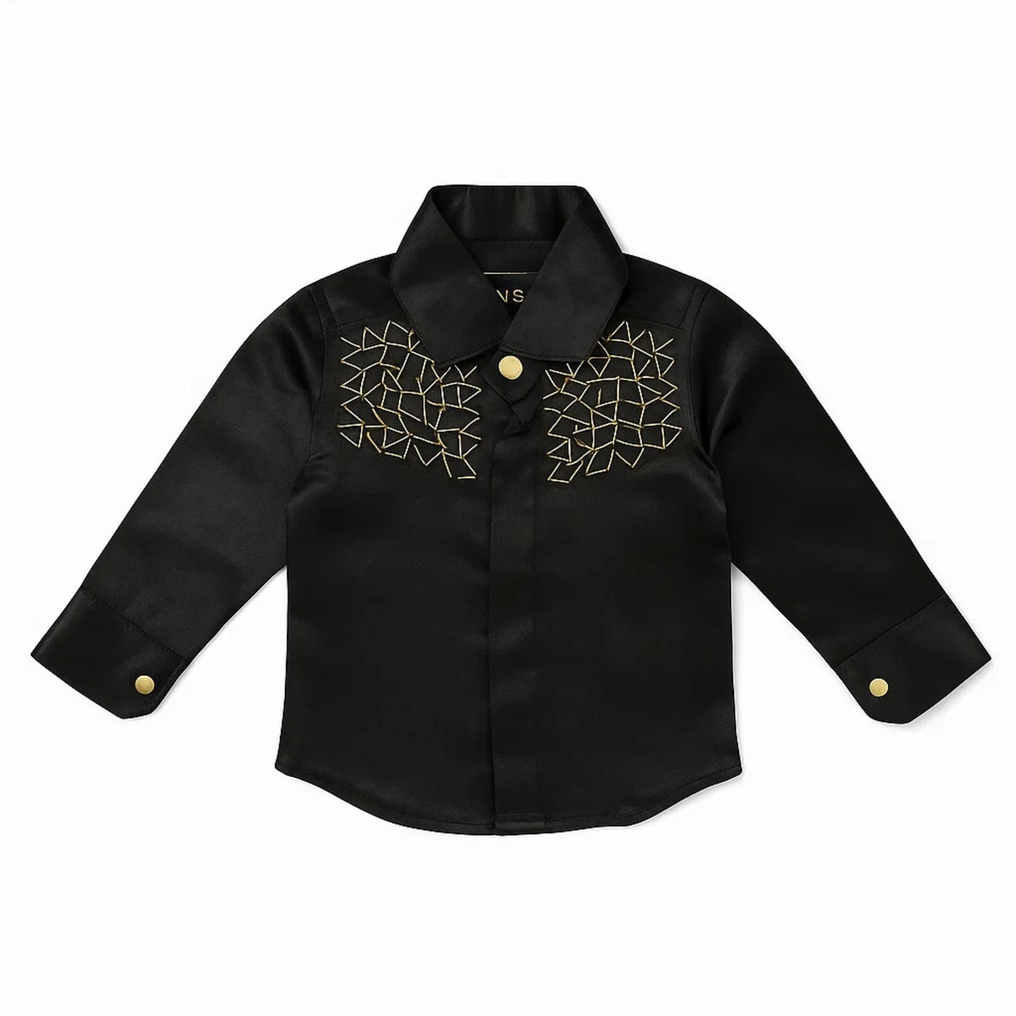 Mad Angles - Kid Shirt