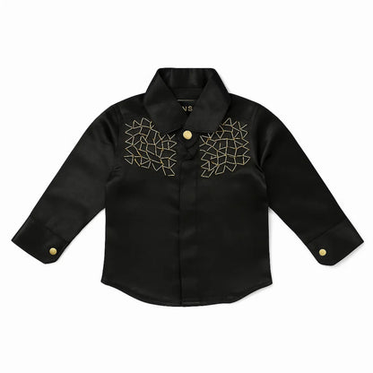 Mad Angles - Kid Shirt