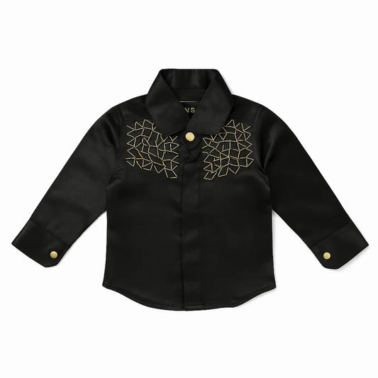 Mad Angles - Kid Shirt