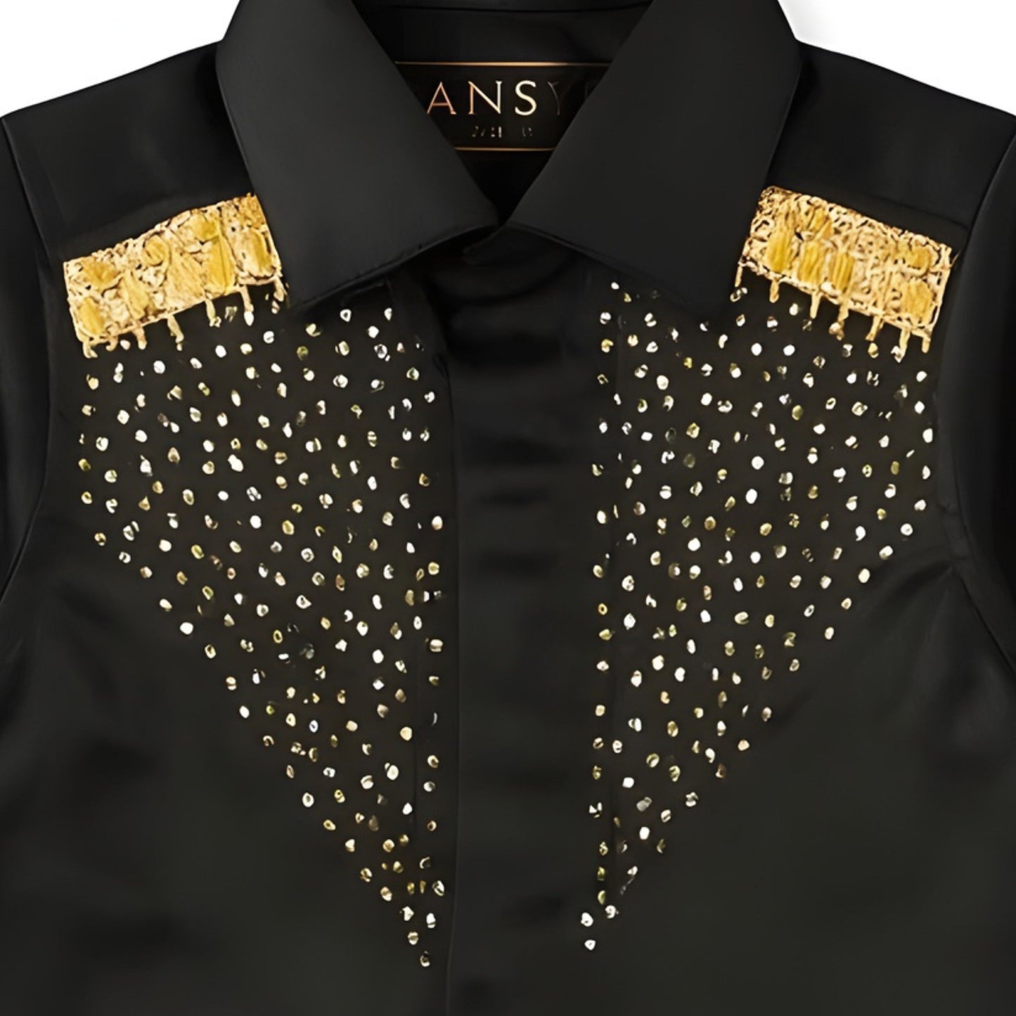 Star fall - Kids shirt