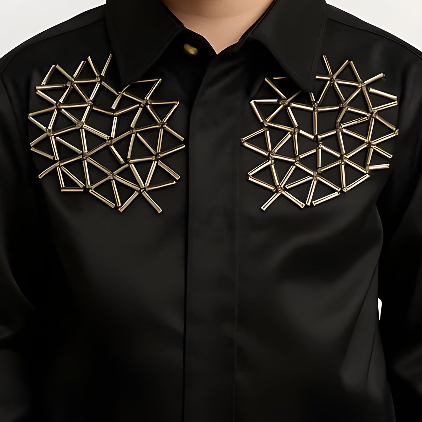 Mad Angles - Kid Shirt