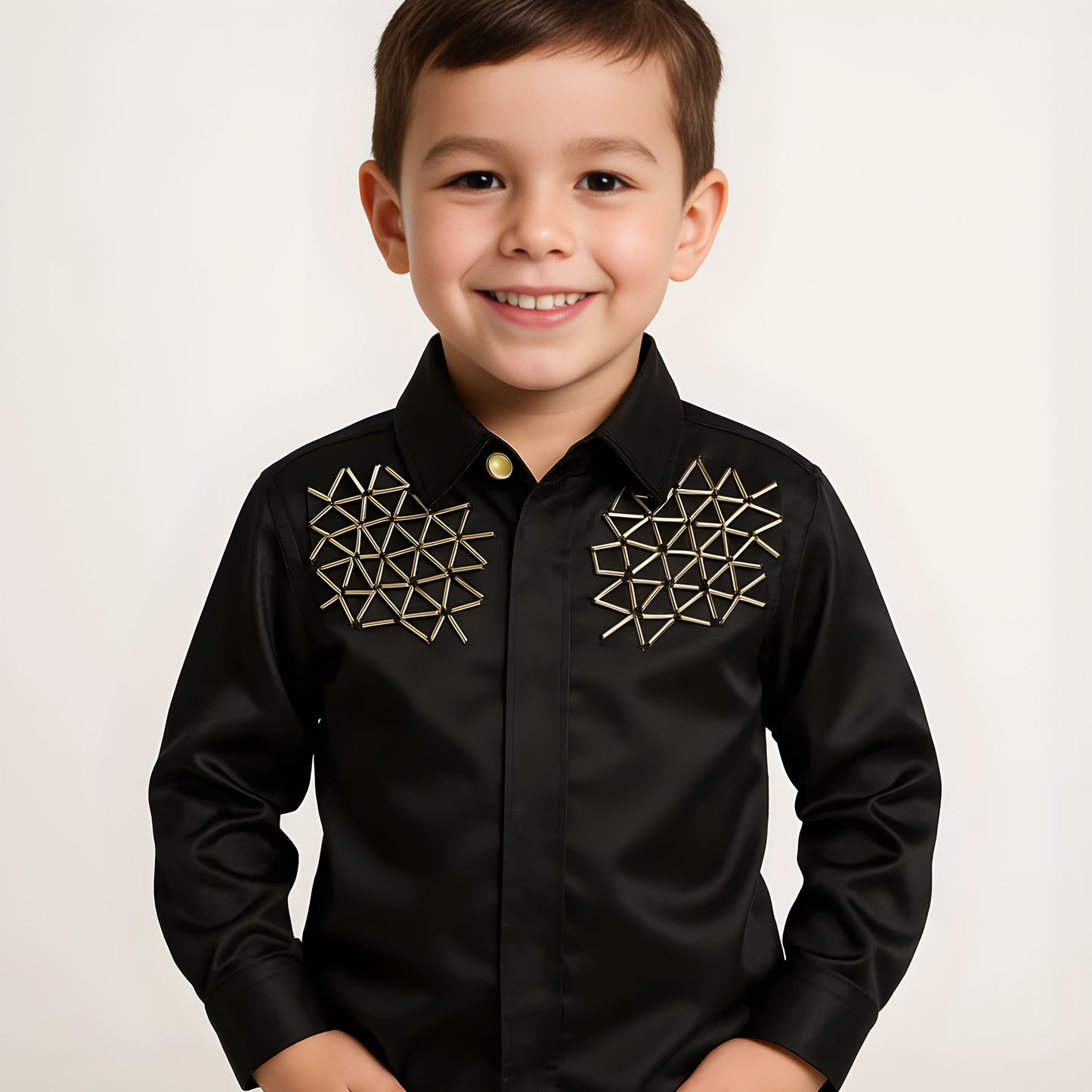 Mad Angles - Kid Shirt