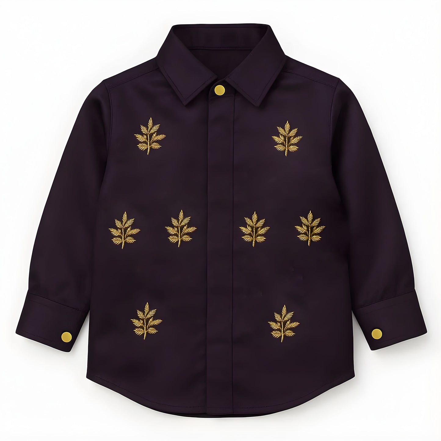 Golden spring - Kids shirt