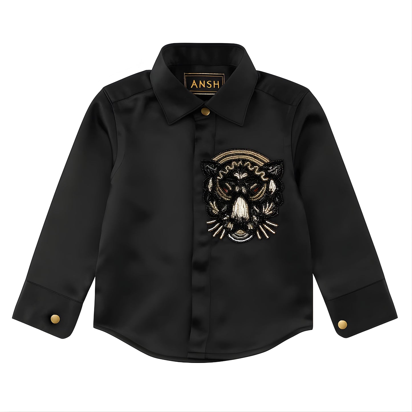 Panther - Kids Shirt