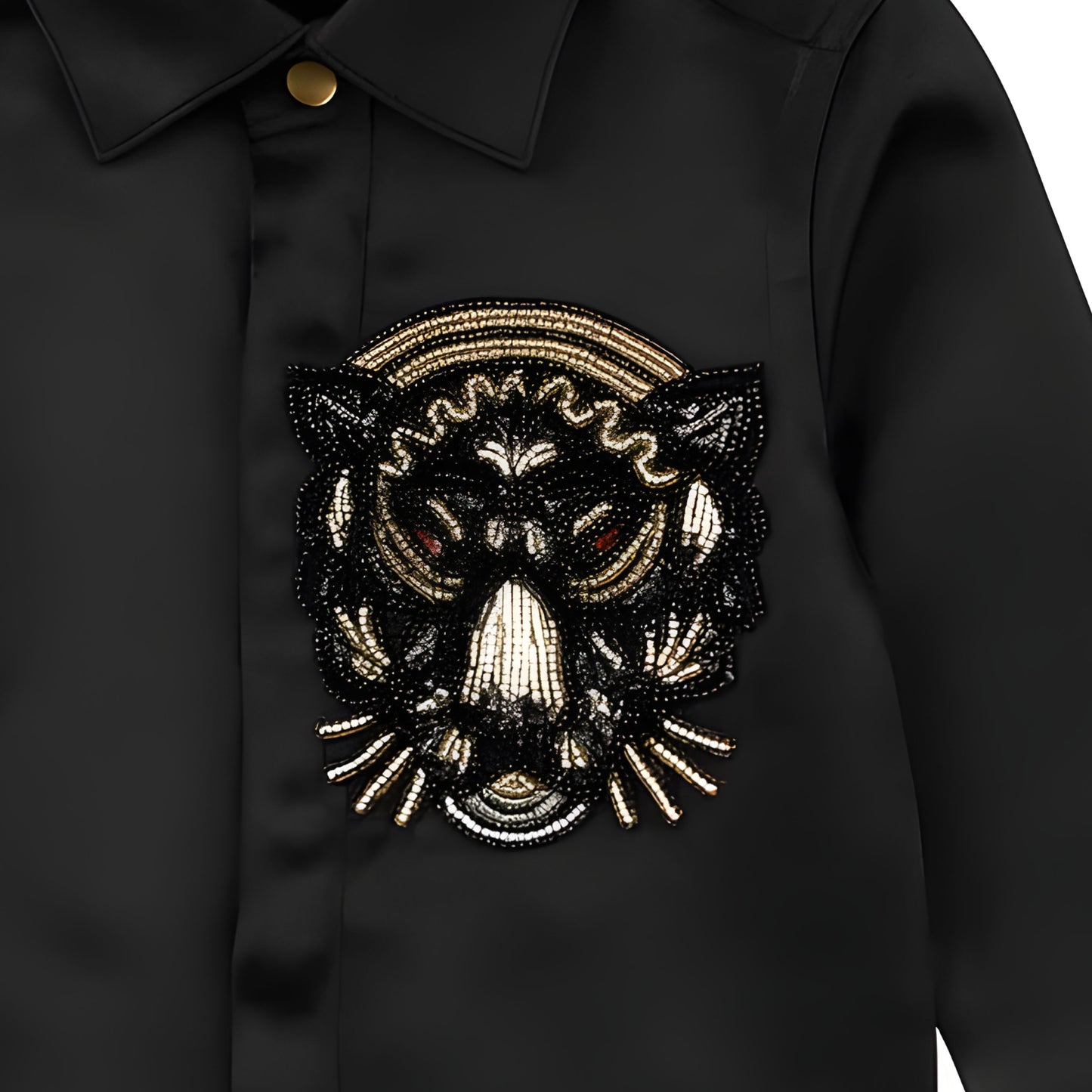 Panther - Kids Shirt