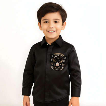 Panther - Kids Shirt