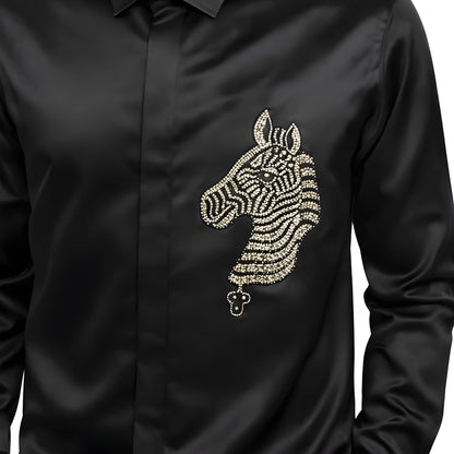 ZEBRA LUXE