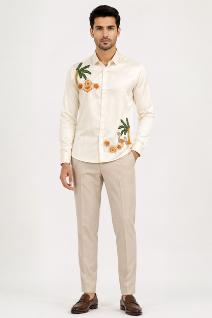 PALM PETAL