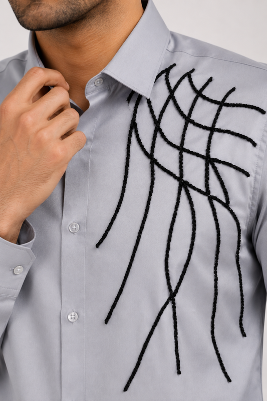 WAVE GRID