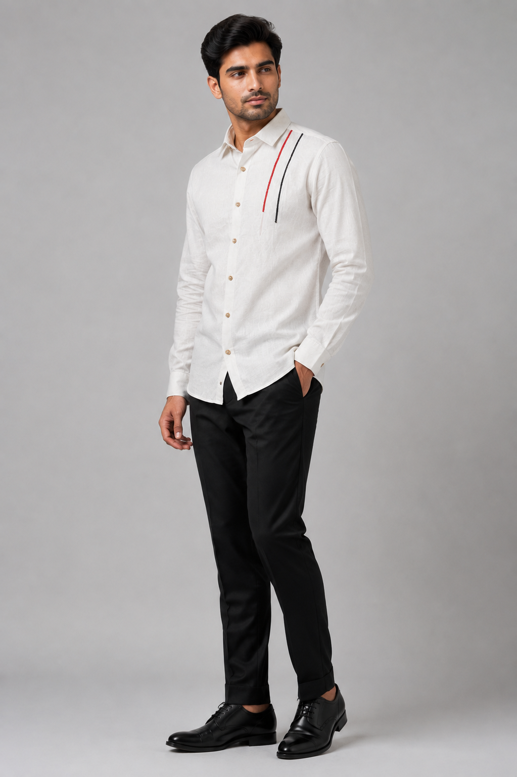 DMK SHIRT