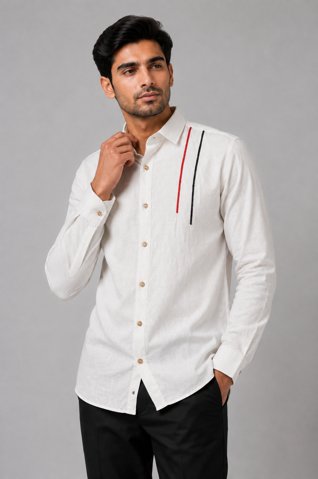 DMK SHIRT
