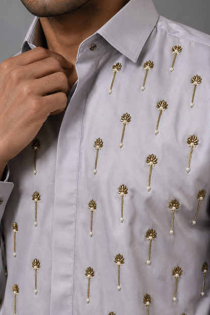 FLORAL DROPS